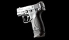 Strike Industries - Удосконалена магазинна пластина Stopka magazynka Enhanced Magazine Plate до S&amp;W M&amp;P Shield 9x19 / .40 - SI-EMP-MPS