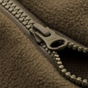 M-Tac - Чоловіче худі Lite Microfleece Hoodie - Army Olive - 20026062