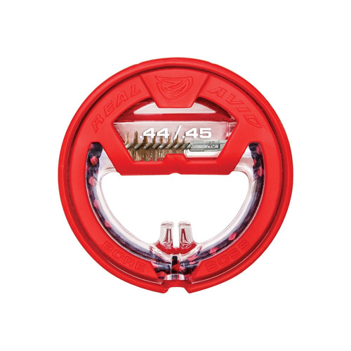 Real Avid - Шнур для чищення стволів Bore Boss - .44/.45 - AVBB45