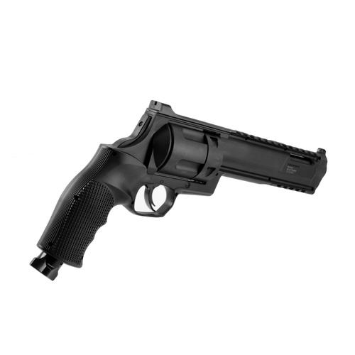 Umarex - Револьвер з гумовими кулями RAM T4E TR 68 Gen 2 - калібр .68 - CO₂ - Чорний - 2.4018