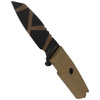 Коефіцієнт екстремальності - Nóż Task Compact Desert Warfare - 04.1000.0085/DW