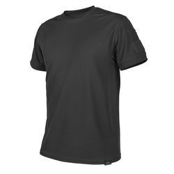 Helikon - Тактична футболка - TopCool - Чорний - TS-TTS-TC-01