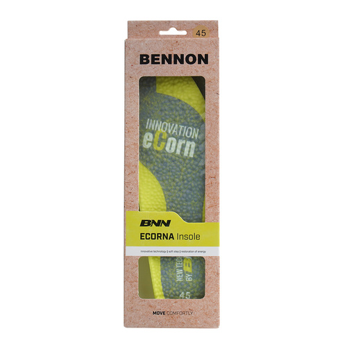 Bennon - Устілки для взуття Ecorna - D41601