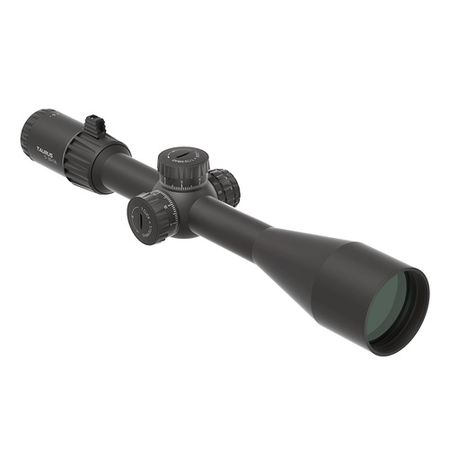 Vector Optics - Мисливський приціл Taurus Gen II 5-30x56 - 30мм - FFP - чорний - SCFF-66
