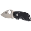 Складаний ніж Spyderco - Chicago™ G-10 Black - C130GP
