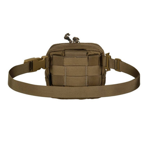 Helikon - Kieszeń survivalowa SERE - Cordura® - Adaptive Green - MO-O06-CD-12