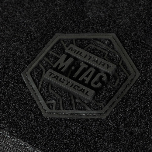 M-Tac - Тримач для вантажу Elite Hex - Cordura - MOLLE - Чорний - 51385002