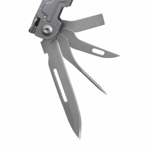 SOG - Мультитул PowerAccess - 18 інструментів - PA1001-CP