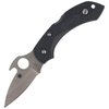 Spyderco - Dragonfly™ 2 Emerson Opener Plain Folding Knife - C28PGYW2