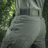 M-Tac - Тактичні шорти Aggressor Summer Flex - Army Olive - 20472062