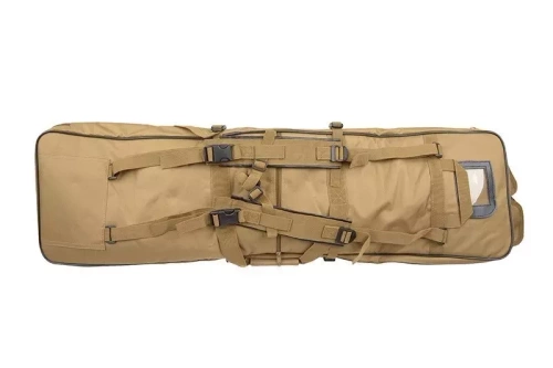 GFC Tactical - Футляр для репліки ASG - 96 см - чорний - GFT-22-000457