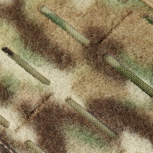 M-Tac - Tactical Vest Plate Carrier Fast QRS Gen.II - MultiCam - 51671008