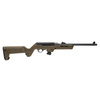 Magpul - Приклад для карабінів Ruger PC Carbine - Flat Dark Earth - MAG1076-FDE