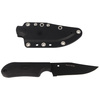 Spyderco - Nóż Perrin Street Beat Plain - FB15PBBK