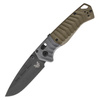 Benchmade - Складаний ніж PSK - CPM MagnaCut - зелений - 593BK