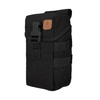 Helikon - Кишеня для пляшки з водою - Cordura® - чорний - MO-O10-CD-01