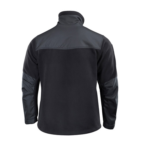 M-Tac - Тактична куртка Alpha Microfleece Gen.II - чорна - 20411002
