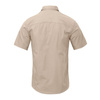 Helikon - Сорочка Defender Mk2 - з коротким рукавом - PolyCo Ripstop - Olive Green - KO-DS2-PR-02