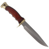 Muela - Мисливський ніж Ranger Pakkawood - клинок Bowie - 145 мм - RANGER-14R