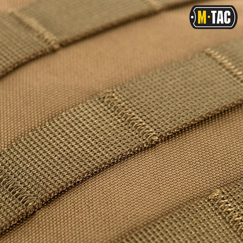 M-Tac - Рюкзак тактичний великий штурмовий - 36 л - Tan - 10334003.