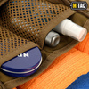 M-Tac - Військова косметичка Elite Gen.II - Cordura - Coyote - 10108005