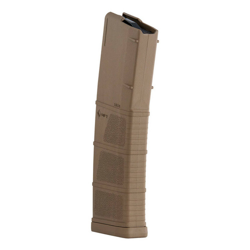 MFT - Полімерний магазин для AR-15 / M4 - 5,56 x 45 мм/.223 - 30 набоїв - Scorched Dark Earth - SCPM556BAG-SDE