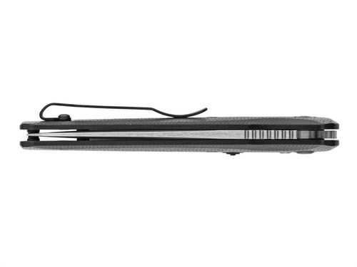 Benchmade - Складаний ніж 4300 CLA - 154 см - чорний/сріблястий - 4300