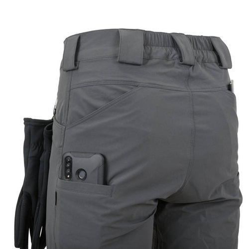 Helikon - Штани тактичні трекінгові Spodnie Trekking Tactical Pants® - VersaStretch® - Shadow Grey - SP-TTP-VS-35