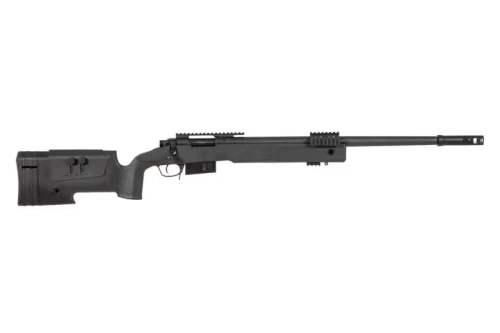 Specna Arms - Replika karabinu wyborowego SA-S03 CORE™ - Czarny