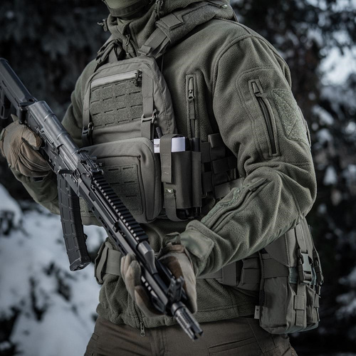 M-Tac - Підсумок для стазису на липучках Gen.III - Ranger Green - 10137423