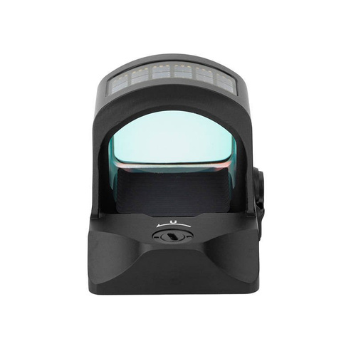 Holosun - Коліматор HS507C X2 Micro Red Dot - сонячна панель