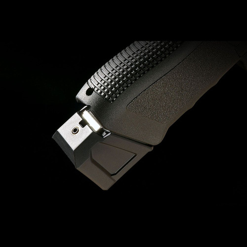 Strike Industries - Магазин EMP для Glock G17 9x19 i G22 .40 - SI-EMP-G9&40