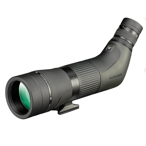 Vortex Optics - Приціл оптичний Crossfire HD 16-48x65 - Кутовий - FMC - CF-65A
