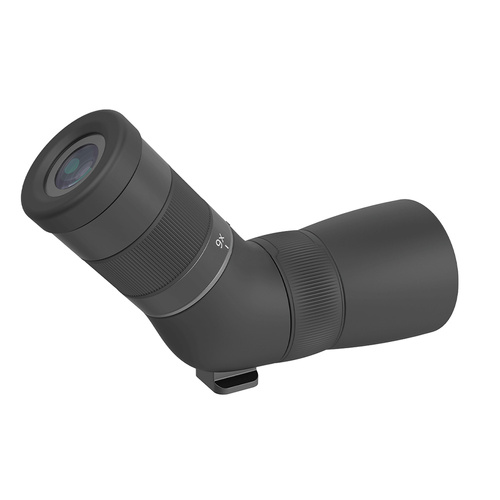 Vector Optics - оптичний приціл Paragon - 9-27x56 - ED - ультракороткий - SCSS-11