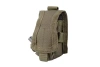 GFC Tactical - Універсальний навантажувач MINI (PMR) - Нейлон - Оливковий - GFT-19-009841