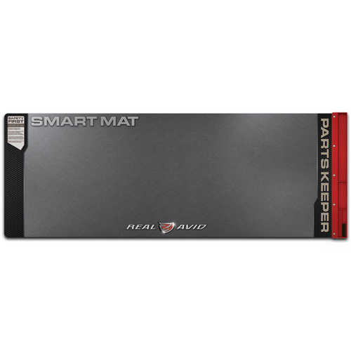 Real Avid - Універсальний килимок для чищення довгоствольної зброї Smart Mat® - AVULGSM
