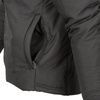 Helikon - Легка куртка Wolfhound - Climashield® Apex™ - Shadow Grey - KU-WLF-NL-35