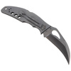 Кросбі Spyderco Byrd