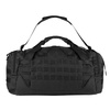 WISPORT - Тактична сумка Stork - 50 L - Black