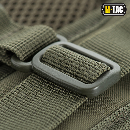 Тактичний рюкзак M-Tac - Force Pack - 16 л - Olive - GB0328-OD