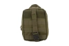 GFC Tactical - Підсумок для аптечки розривний - Оливковий - GFT-19-023957