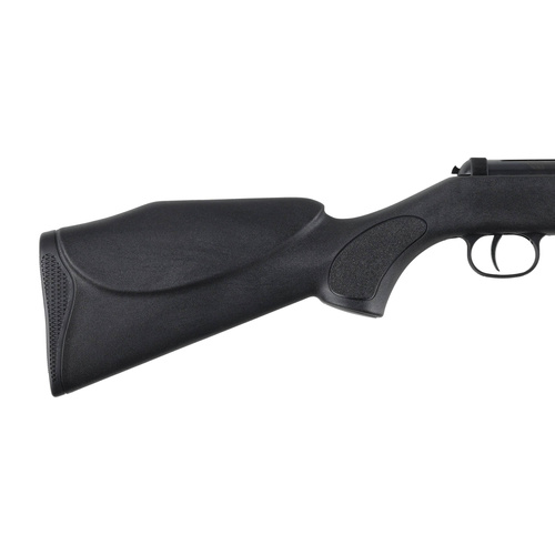 Diana - Пневматичний пістолет Panther 350 Magnum - T06 - Синтетичний - 4,5 мм - Чорний - 3520635