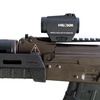 WBP Rogów x Slav Operator - Карабін Mini Jack Okopnik Gen.I - Cerakote - Бронза - 7.62x39 мм