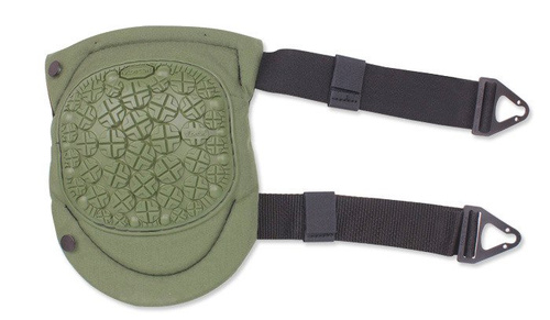 ALTA - Наколінники AltaFLEX 360™ Vibram® Cap - зелений OD - 50433.09