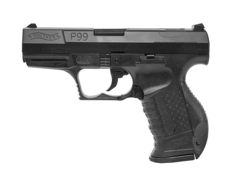 Walther - ASG копія пістолета P99 - Пружина - 2.5177