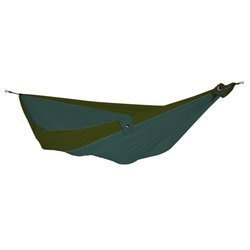 Ticket To The Moon - Гамак туристичний Travel - King Size - Forest Green / Army Green - TMK0524