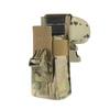 M-Tac - Підсумок для двох магазинів AR/AK - Fastex - Cordura 500D - MultiCam - 10013108