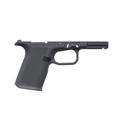 Magpul - Полімерна рамка EHG SG9 для Ruger RXM Compact - Stealth Grey - MAG1436-GRY