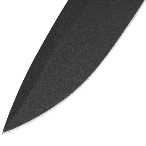 Benchmade - Тактичний ніж Claymore - автоматичний - чорний - 9070BK