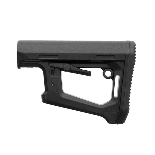 Magpul - Приклад MOE DT-PR - QD - Mil-Spec - Чорний - MAG1447-BLK